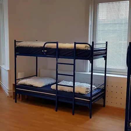 Easyroom - Budget Hostel Wien