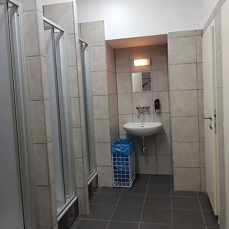 Hostel Easyroom - Budget *