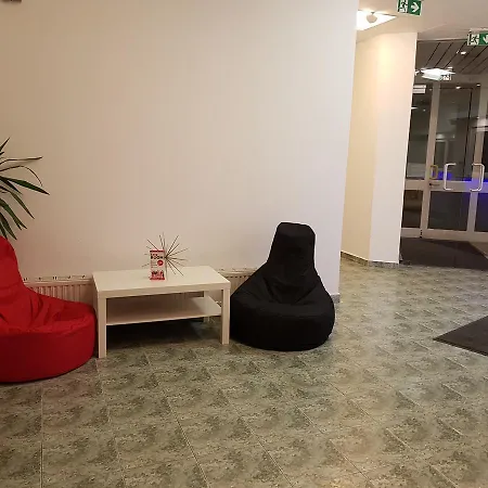 Easyroom - Budget Wien