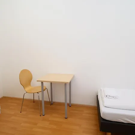 Hostel Easyroom - Budget *
