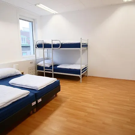 Hostel Easyroom - Budget Wien