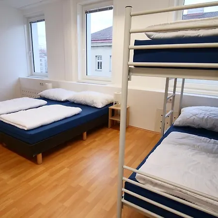 Easyroom - Budget * Wien