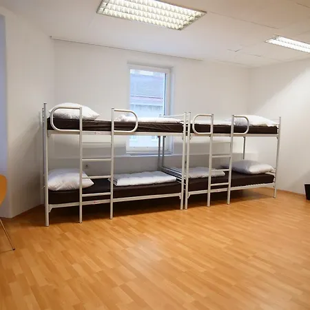 Easyroom - Budget Wien