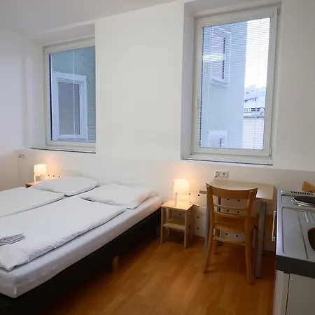 Hostel Easyroom - Budget