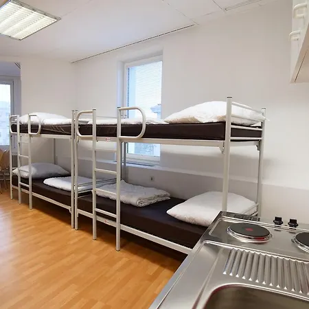 Easyroom - Budget Wien