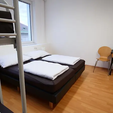 Easyroom - Budget
