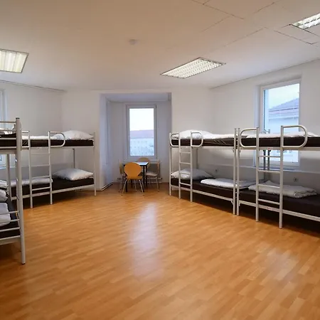 Hostel Easyroom - Budget