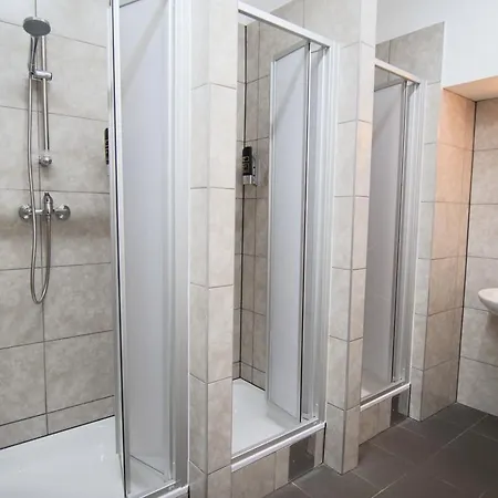 Easyroom - Budget Wien