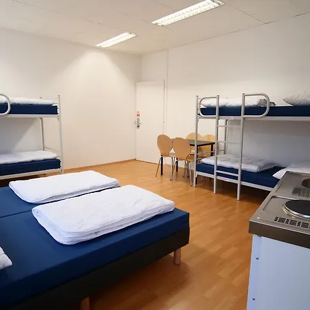 Hostel Easyroom - Budget