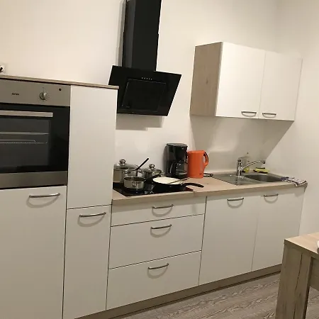 Zm Apartment *