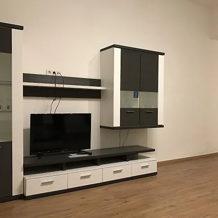Apartment Zm