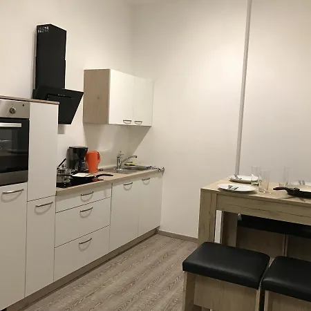 Apartment Zm *