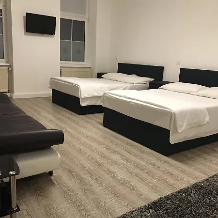Apartment Zm *
