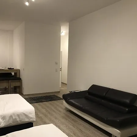 Apartment Zm