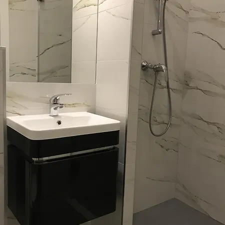 Apartment Zm *