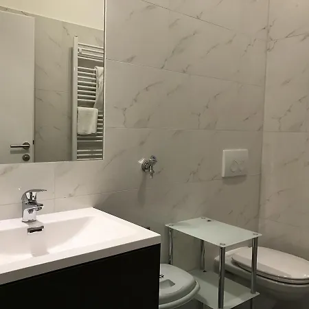Apartment Zm *
