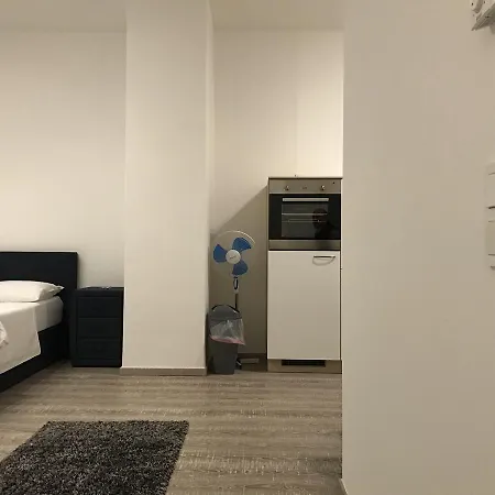 Zm Apartment Vienna