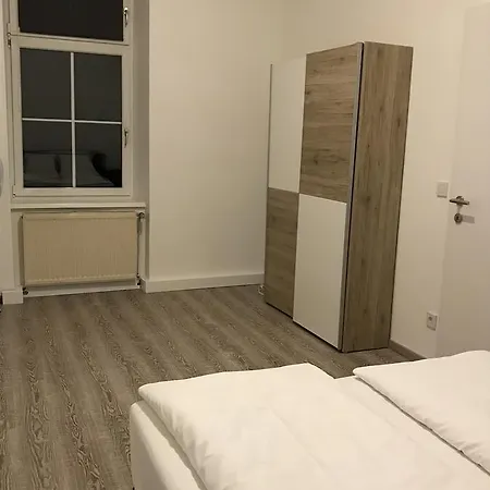 Apartment Zm Vienna