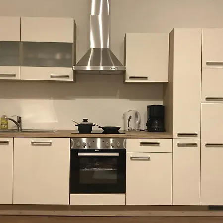 Zm Apartment Vienna