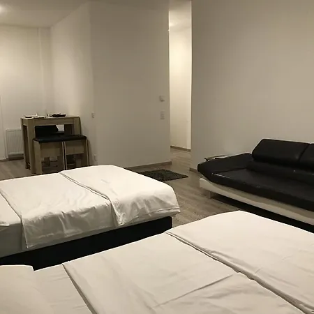 Apartment Zm *