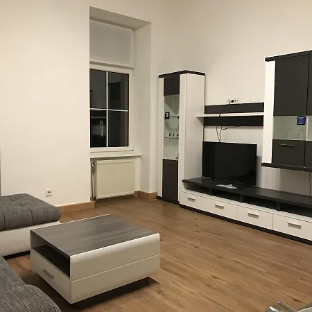 Apartment Zm