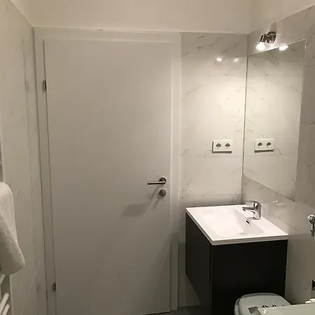 Apartment Zm *