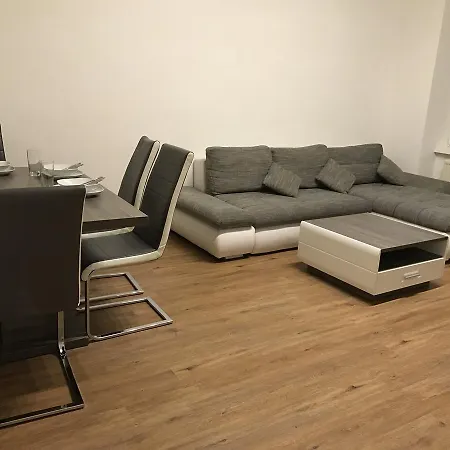 Apartment Zm Vienna