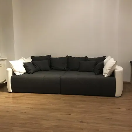 Apartment Zm Vienna