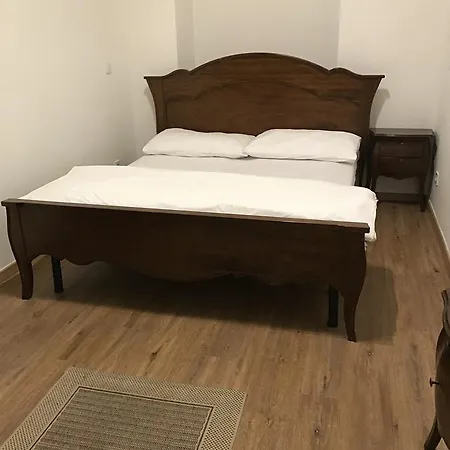 Apartment Zm