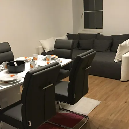 Zm Apartment *