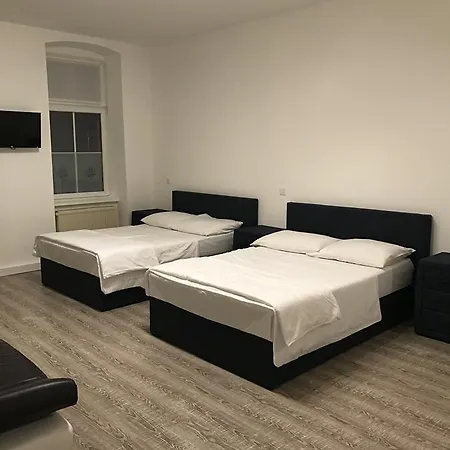 Apartment Zm *