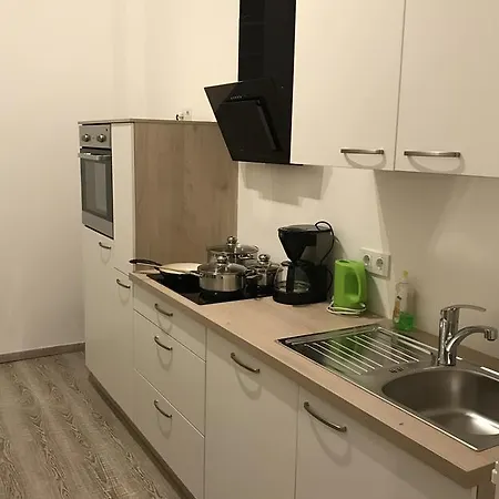 Zm Apartment
