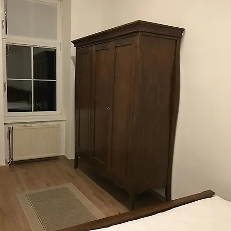 Zm Apartment Vienna