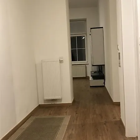 Zm Apartment Vienna