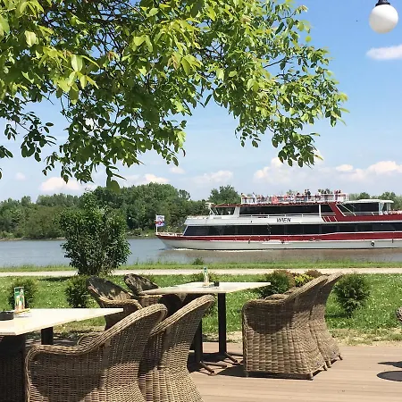 Pensionat River Wien