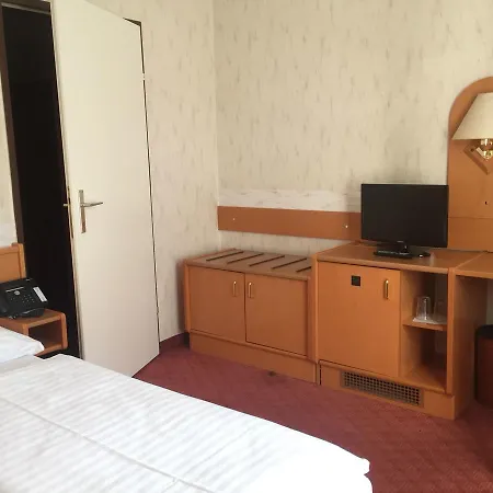 Hotel Admiral Wenen