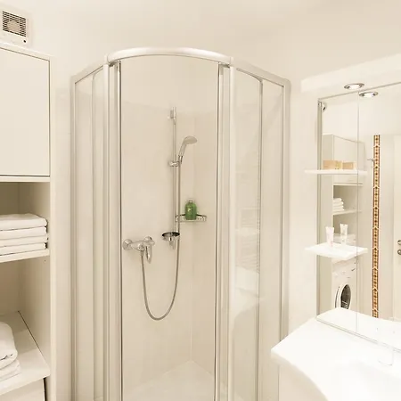 Im 2ten Business Apartamento
