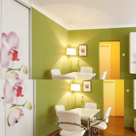 Im 2ten Business Viena