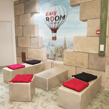 Easyroom - Budget Hostel