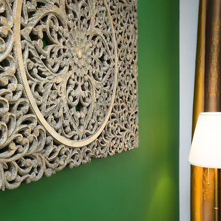 Apartament Castellez 1020 Viena