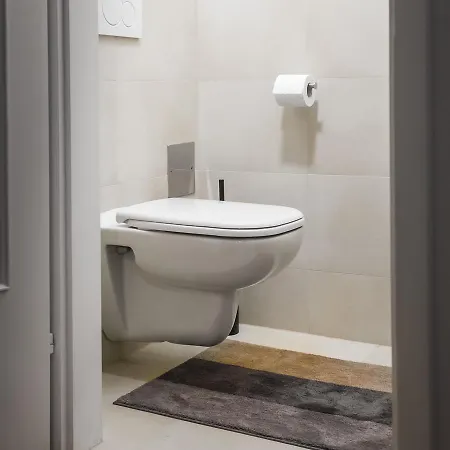 Apartman Sky9 Center Bécs