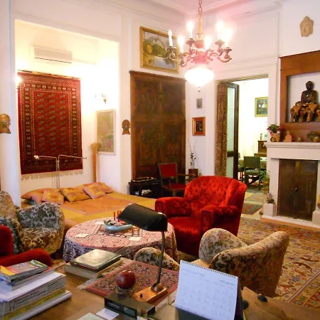 Exclusive In The City Centre Of Guest house *