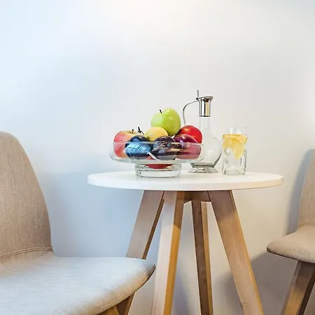 Apartahotel Oliver | Contactless Check-in 3*