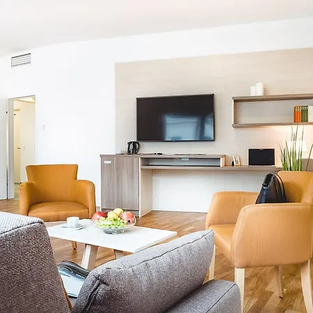 Apartahotel Oliver | Contactless Check-in