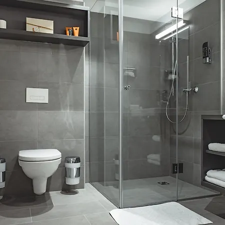 Apartahotel Oliver | Contactless Check-in Viena