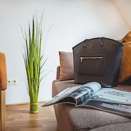 Apartahotel Oliver | Contactless Check-in