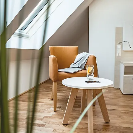 Oliver | Contactless Check-in Apart-hotel