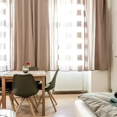 Apartment & Business 1160 Vienna