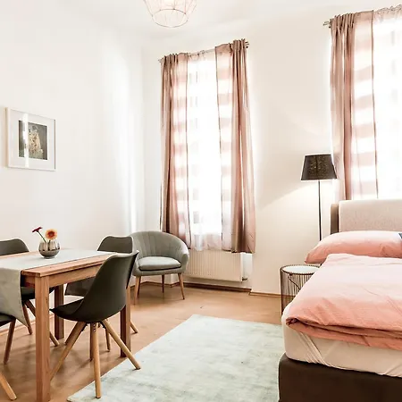 & Business 1160 * Vienna