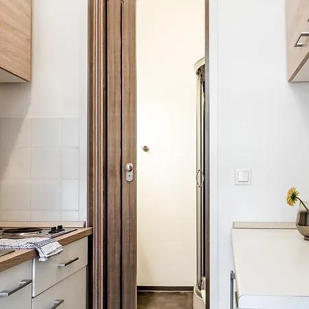 & Business 1160 Apartment Vienna